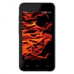 LYF Flame 4 Front
