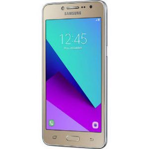 Samsung Galaxy J2 Ace front