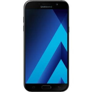 Samsung Galaxy A7 2017 front