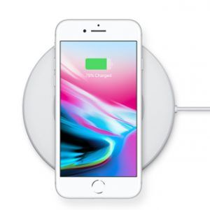Iphone 8 Wireless Charging