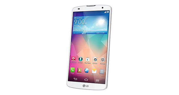 LG G Pro 2 LG-D838 Dynamic View LG G Pro 2