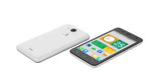 Micromax Unite 2 A106 Dynamic View