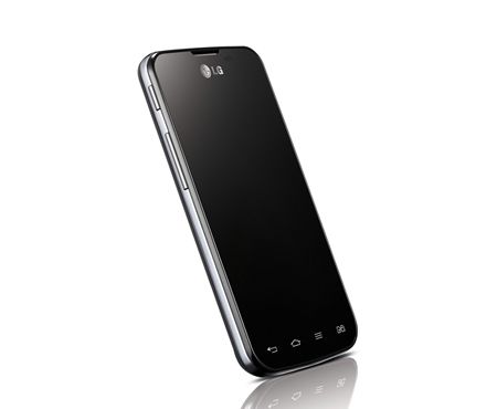 LG Optimus L7II Dual P715