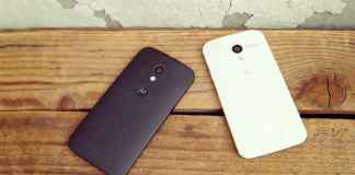Moto X