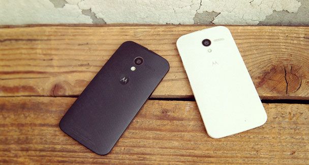 Moto X