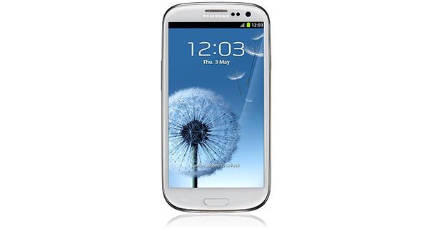 Samsung Galaxy S3