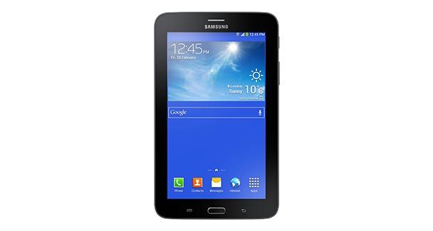 Samsung Galaxy Tab 3 Neo