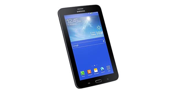 Samsung Galaxy Tab 3 Neo