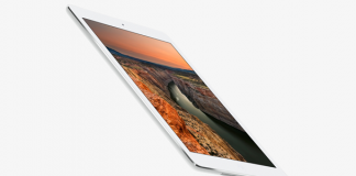 Apple iPad Air