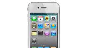Apple iPhone 4