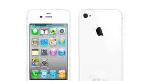 Apple iPhone 4