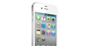 Apple iPhone 4
