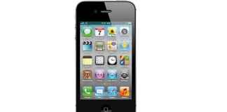 Apple iPhone 4s
