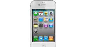 Apple iPhone 4s