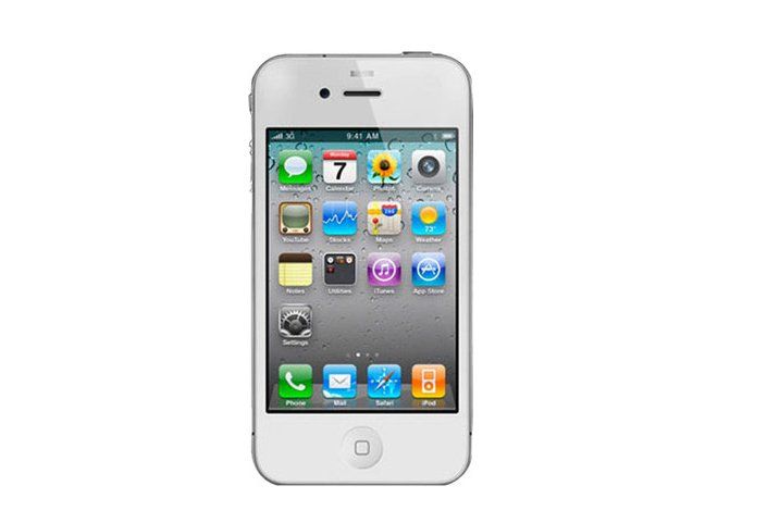 Apple iPhone 4s 
