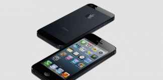 Apple iPhone 5