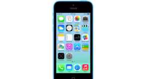 Apple iPhone 5c