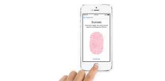 Apple iPhone 5s