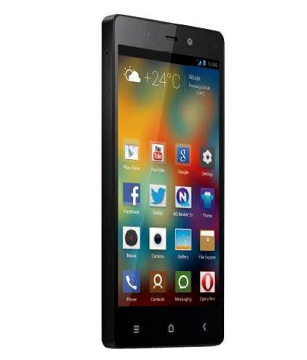 Gionee Elife E6