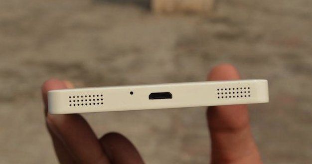 Gionee Elife E6