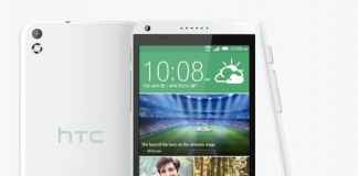 HTC Desire 816