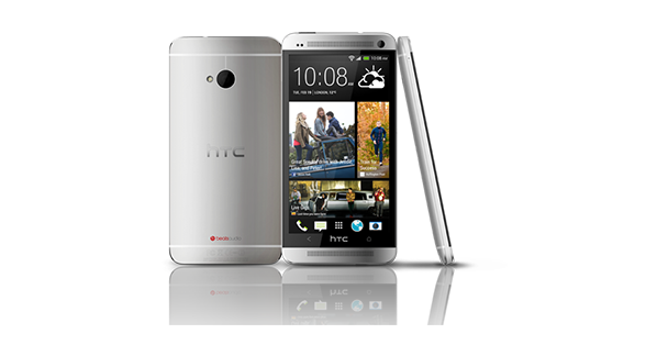 HTC-One-Overall-View HTC One