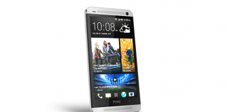 HTC One Dual