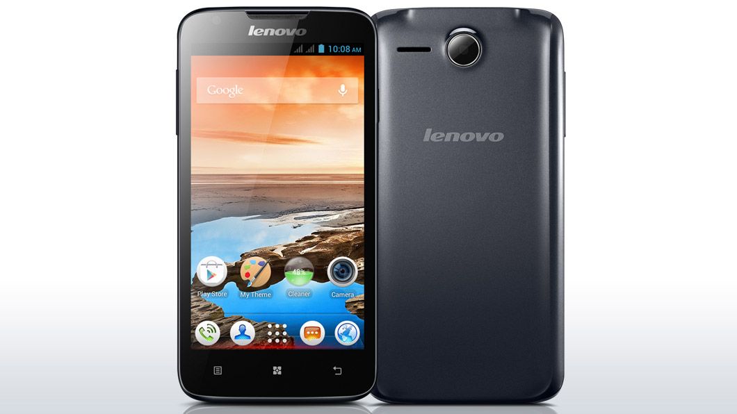 Lenovo A680