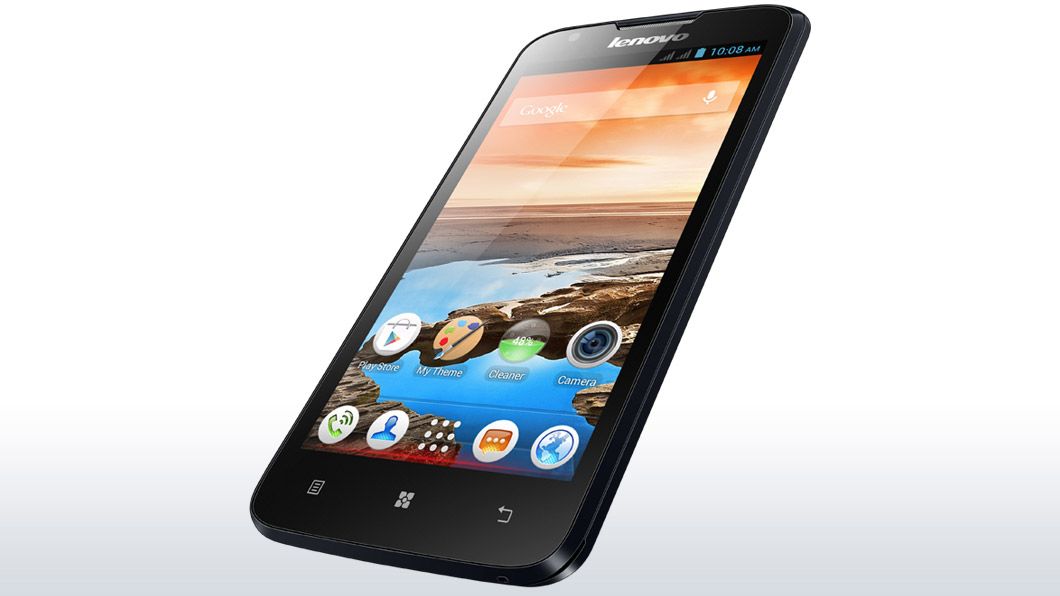Lenovo A680