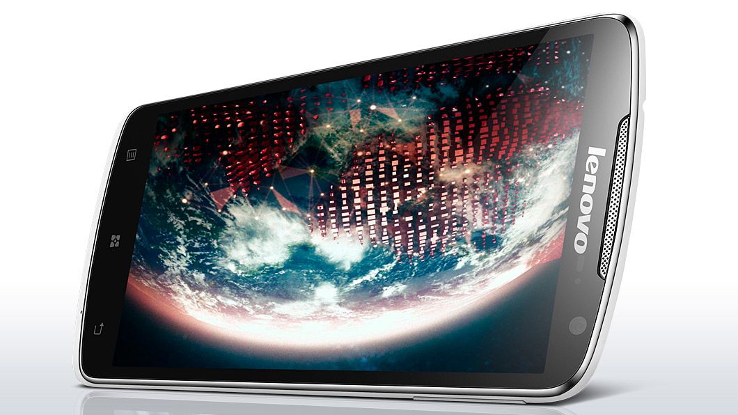 Lenovo S920