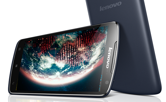 Lenovo S920