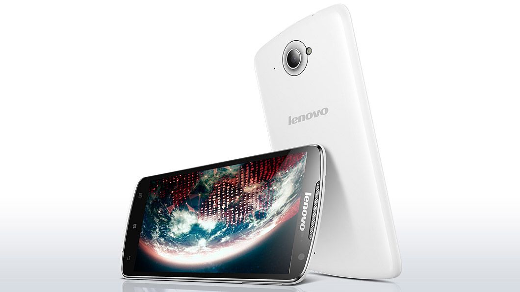 Lenovo S920