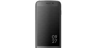 Micromax Canvas 4