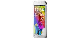 Micromax Canvas 4