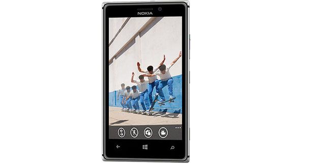 Nokia Lumia 925 Nokia Lumia 925