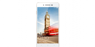 Oppo R1