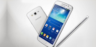Samsung Galaxy Grand II
