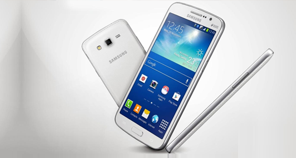 Samsung Galaxy Grand II Samsung Galaxy Grand II