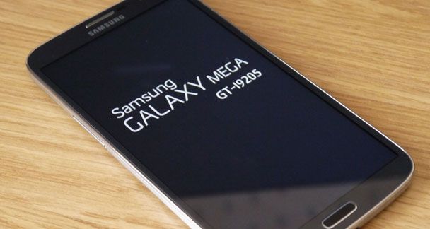 Samsung Galaxy Mega Samsung Galaxy Mega