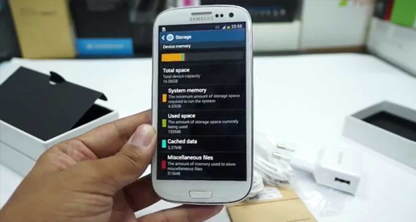Samsung Galaxy S3 Neo Samsung Galaxy S3 Neo