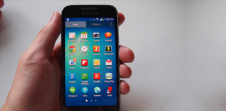 Samsung Galaxy S4 Mini