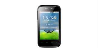 Alcatel One Touch 983