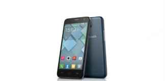 Alcatel One Touch Idol Mini