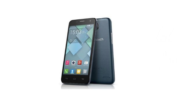 Alcatel One Touch Idol Mini