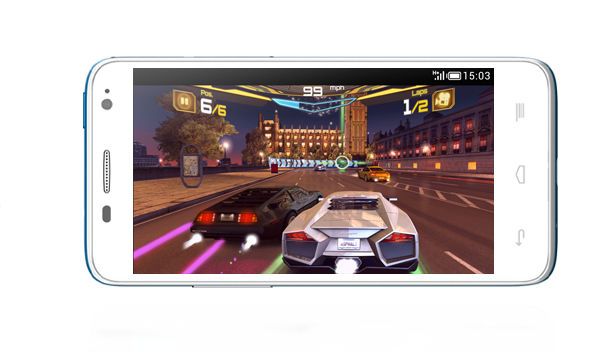 Alcatel One Touch Idol Mini