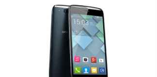 Alcatel One Touch Idol S