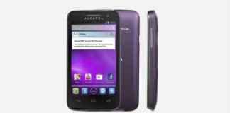 Alcatel One Touch Inspire 2