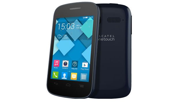 Alcatel One Touch Pop C1