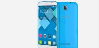 Alcatel One Touch Pop C7