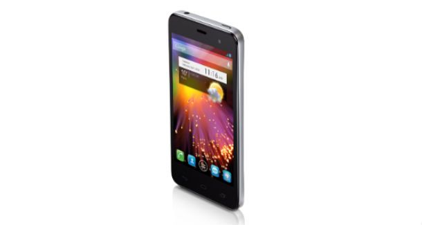 Alcatel One Touch Star 